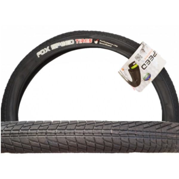 Покрышка 20x1.75 Fox Speed Tyres
