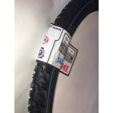 Покрышка 24 х 1.90 (50-507) DSI Шип