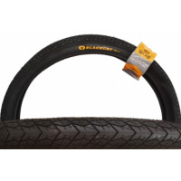 Покрышка 26 x 1.75 Стрелка Антипрокол BLACK CAT (A206)