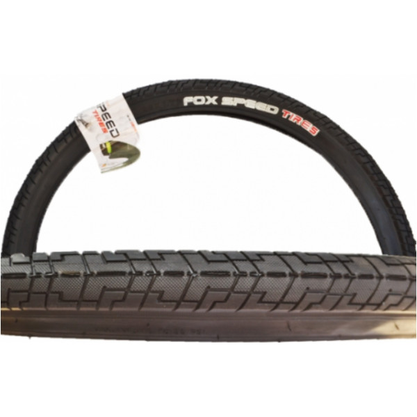 Покрышка 26 х 1.95 (Стрелка) Fox Speed Tires