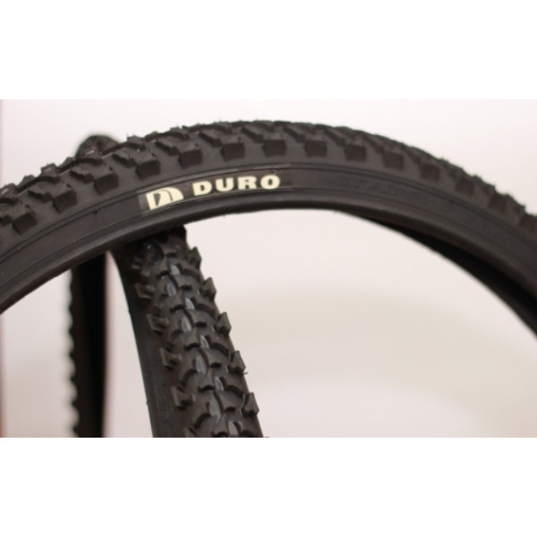 Покрышка 26 х 1.95 Шип Duro 