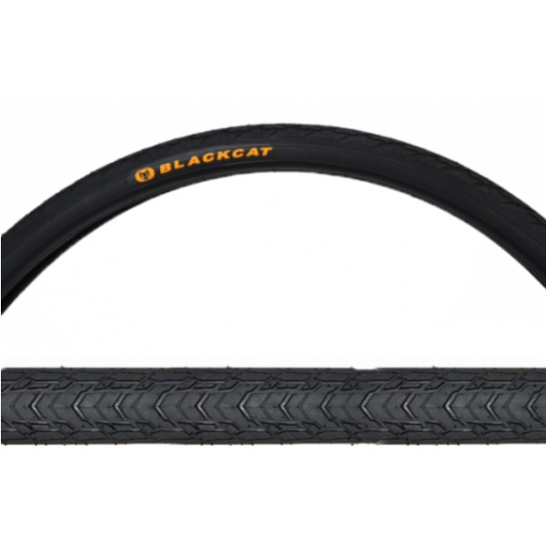 Покрышка 700 х 38 BLACKCAT А207
