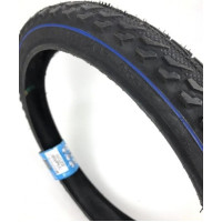 Покрышка 18 х 1.75 Deli Tire