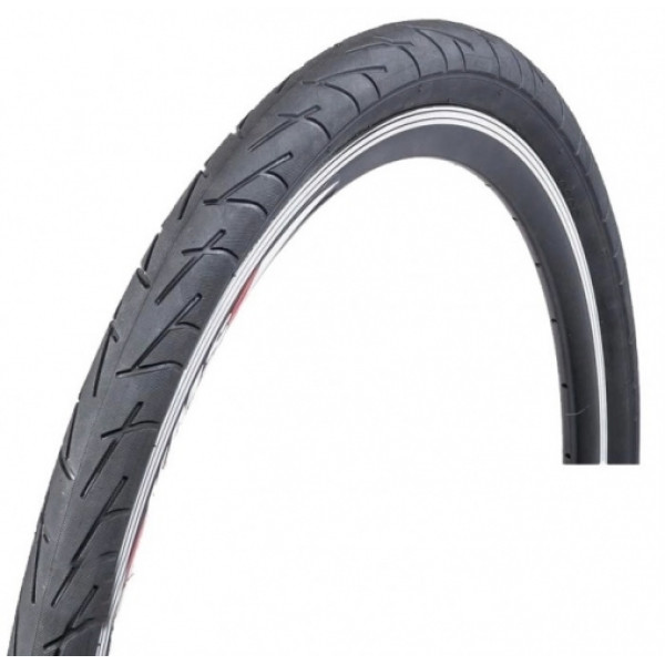 Покрышка 27.5 x 2.10 Chaoyang Слик (H-5207)
