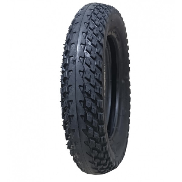 Покрышка 10х2.50(60/85-6) Chaoyang Антипрокол E-bike