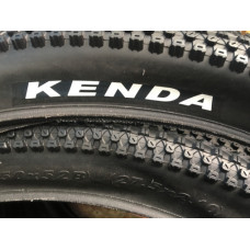 Покрышка 27.5 x 2.10 KENDA