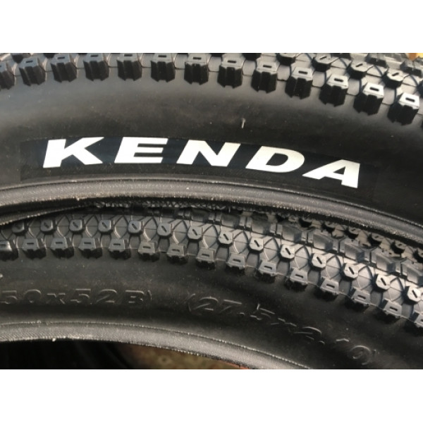 Покрышка 27.5 x 2.10 KENDA