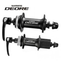 Втулки Shimano Deor Комплект