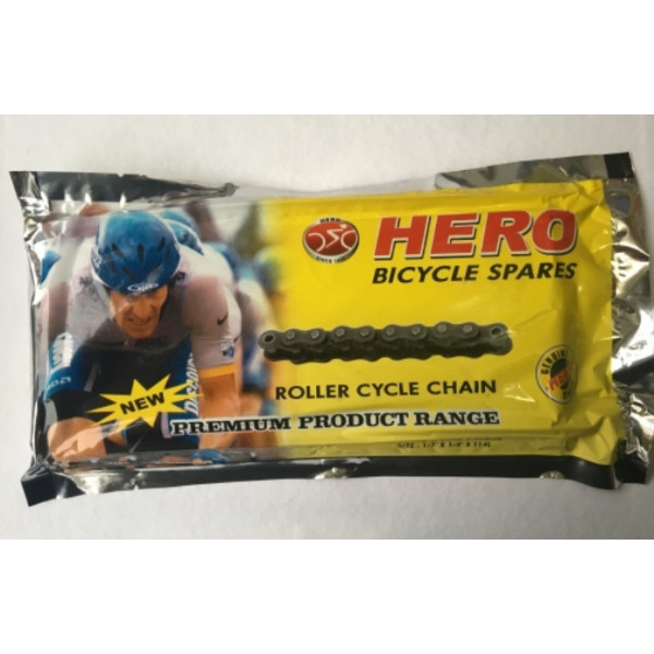 Цепь 28 Усиленная HERO