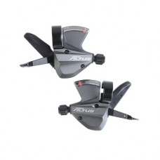 Манетка SHIMANO ALTUS M370
