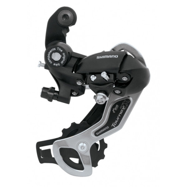Компаньола Shimano RD-TX300 TOURNEY, 6/7- скоростей