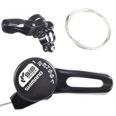 Манетка Shimano SIS (7 Скоростей)