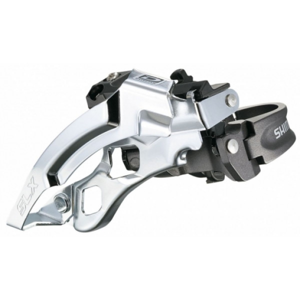 Компаньола Передняя Shimano SLX FD-M670 (3x10 Скоростей)