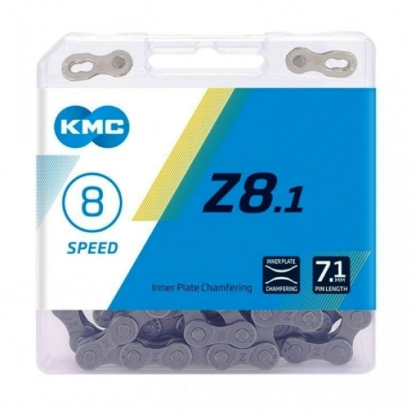 Цепь KMC Z8.1