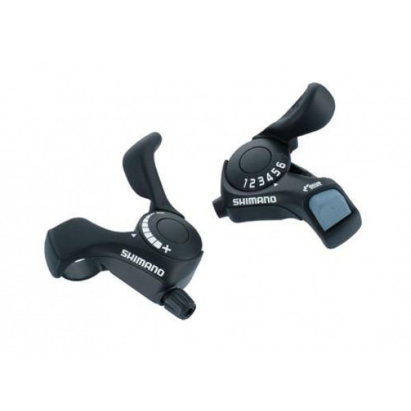 Манетка Shimano 6 SIS SL-TX30
