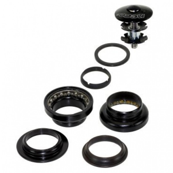 Рулевой Набор Neco H852/2861BK