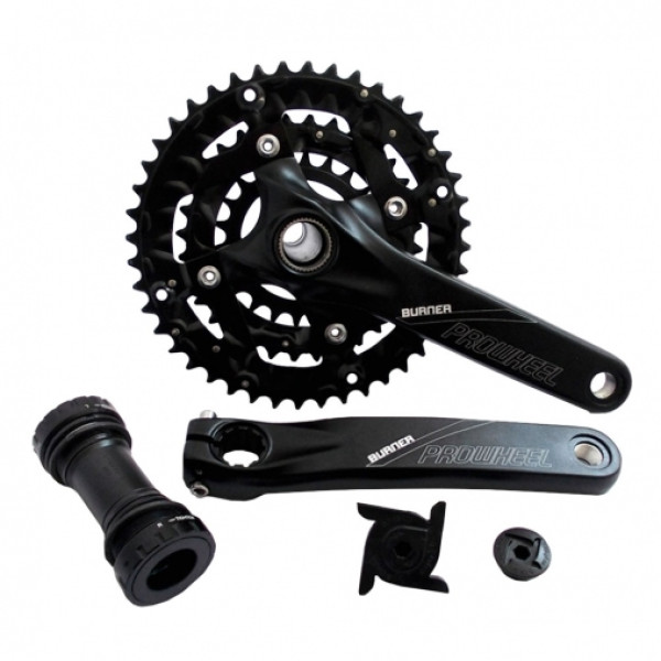 Шатун 26 Prowheel HOLLOWTECH