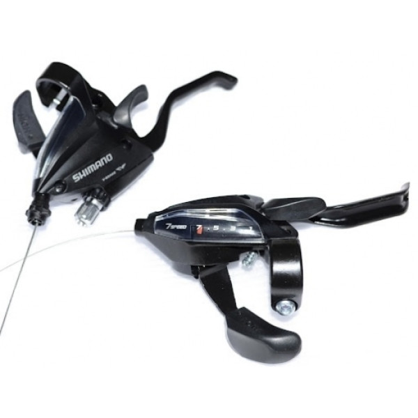 Моноблок Shimano ST-EF 500 3/7