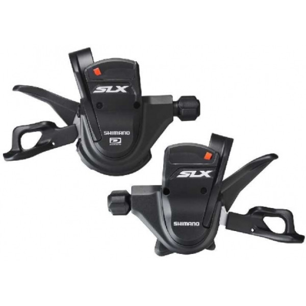 Манетка Shimano SLX SL-M670