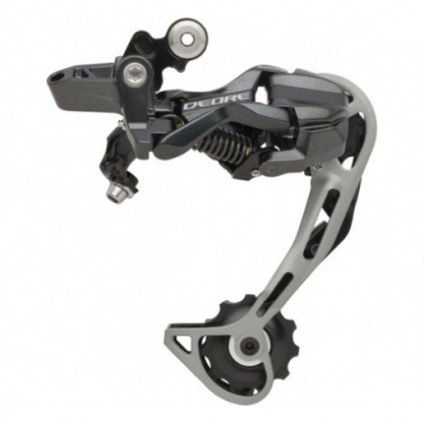 Компаньола SHIMANO Deore RD-M593