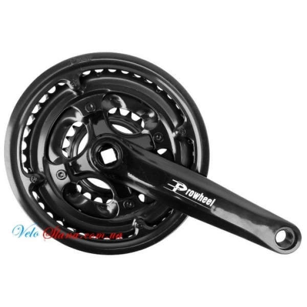 Шатун 24 PROWHEEL