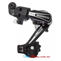 Компаньола Shimano RD-TY21 Tourney