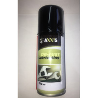 Смазка Цепи Спрей AXXIS