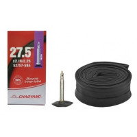 Камера 27.5 х 2.10/2.25 FV48 (Преста) Chaoyang 
