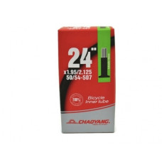 Камера 24 х 1.95/2.125 AV Chaoyang
