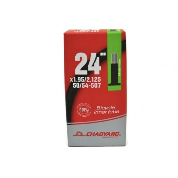 Камера 24 х 1.95/2.125 AV48 Chaoyang