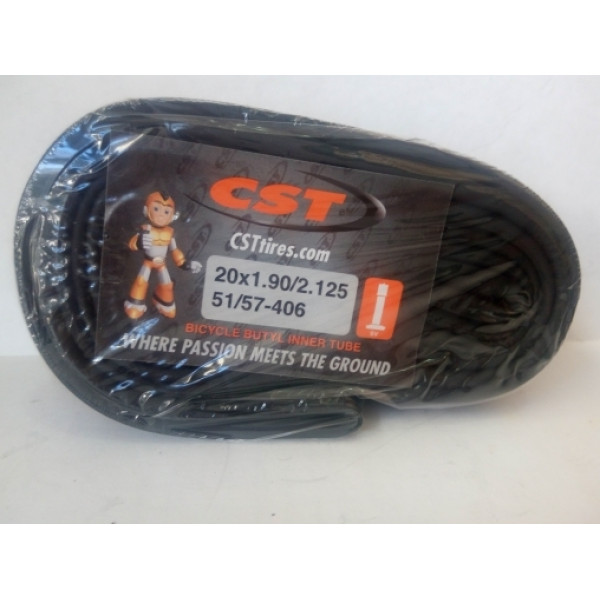 Камера 20 x 1.175-2.125 AV CST 