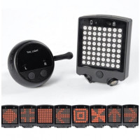 Стоп LED, Поворотник