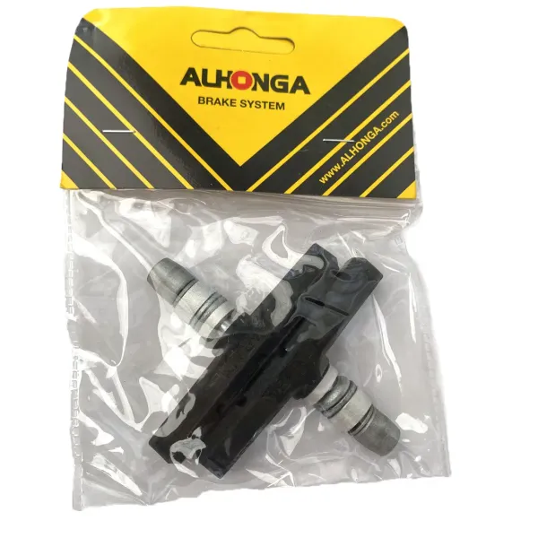 Тормозные колодки V-Brake, Alhonga