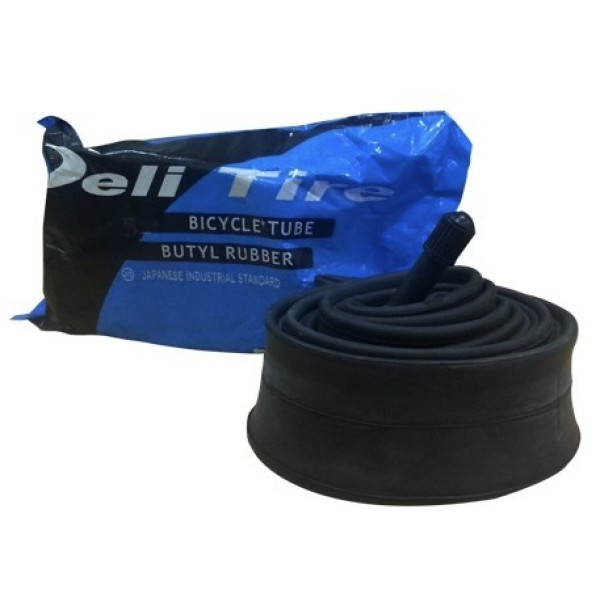 Камера 14 х 1.75/2.125 AV Deli Tire